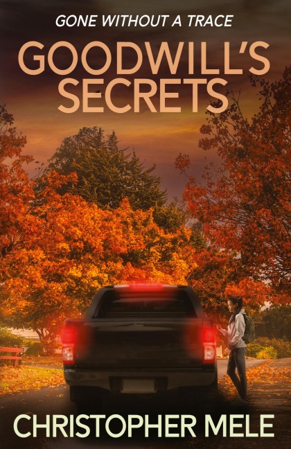 Goodwill's Secrets
