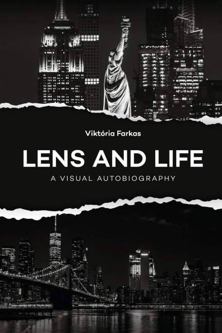 Lens and Life: A Visual Autobiography