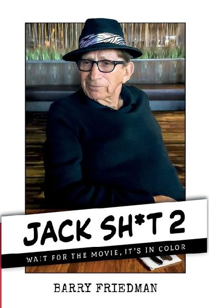 Jack Sh*t 2: Wait For the Movie, Its in Color