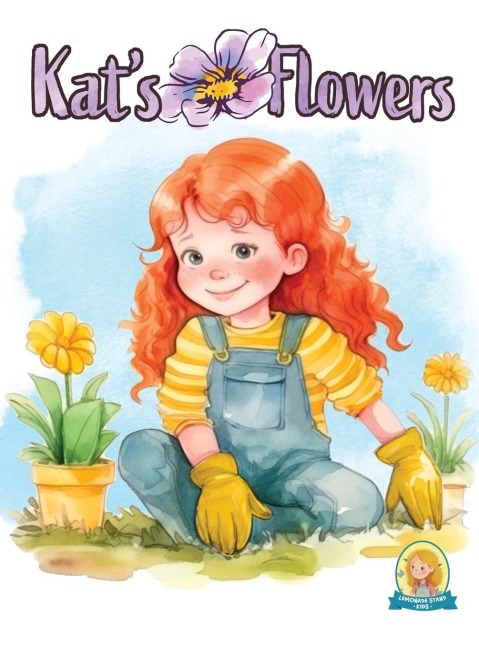 Kats Flowers: Kats Flowers, the story of a young entrepreneur