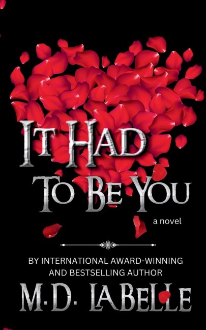 It Had To Be You