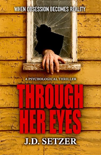 THROUGH HER EYES