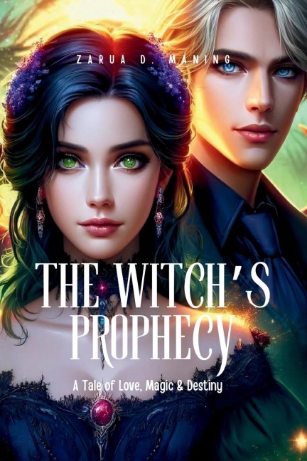 The Witchs Prophecy
