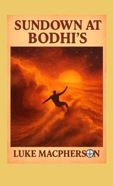 Sundown at Bodhis
