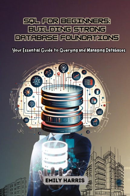 SQL for Beginners: Your Essential Guide to Querying and Managing Databases