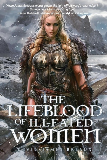 THE LIFEBLOOD OF ILL-FATED WOMEN
