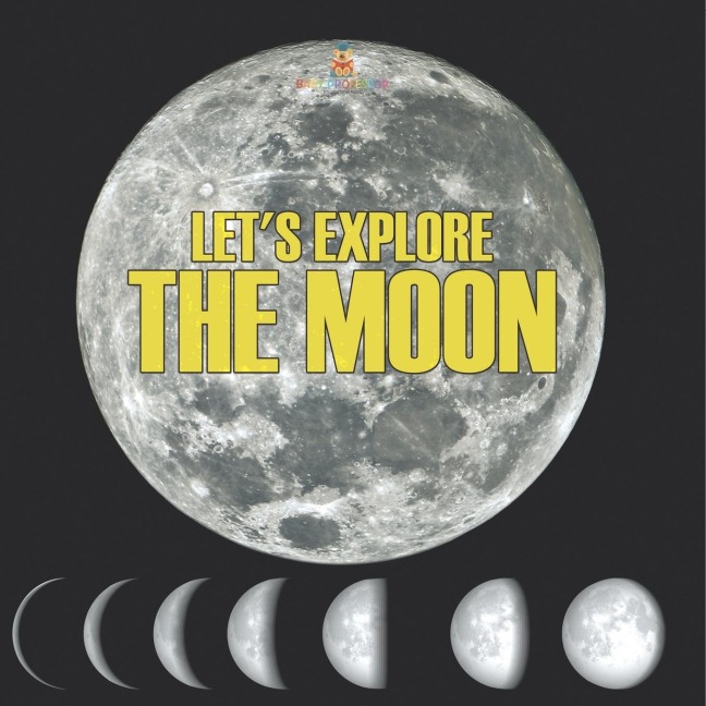 Lets Explore the Moon