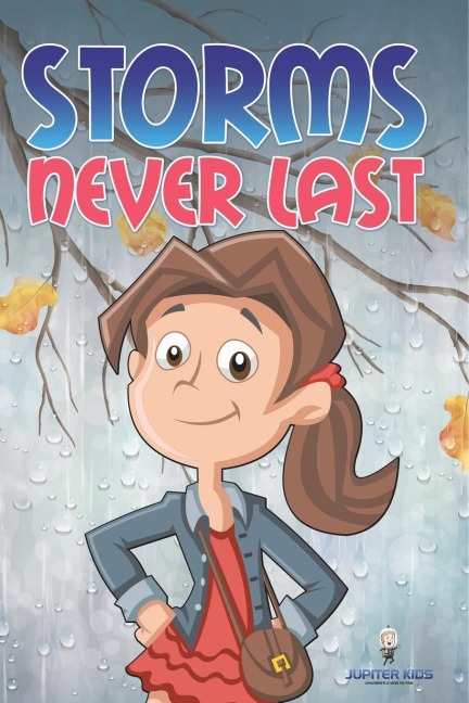 Storms Never Last