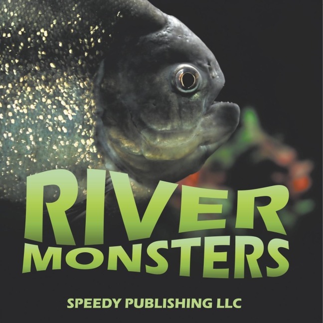 River Monsters
