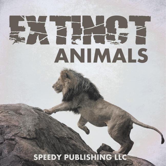 Extinct Animals