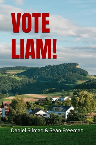 Vote Liam!