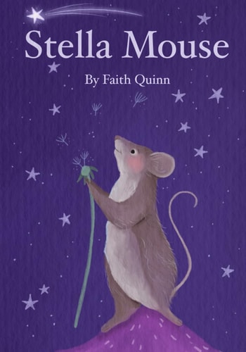 Stella Mouse
