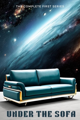 Under the Sofa The Complete First Series