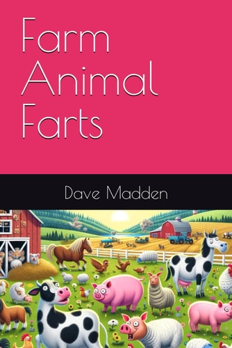 Farm Animal Farts
