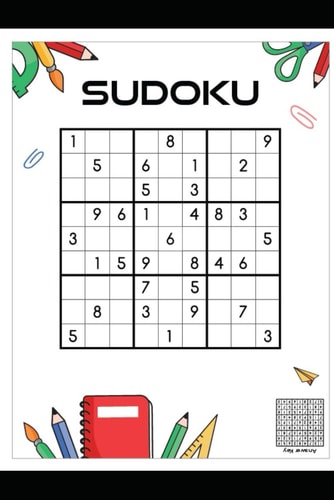 Mindful Sudoku Mastery A Journey Through Puzzling Brilliance