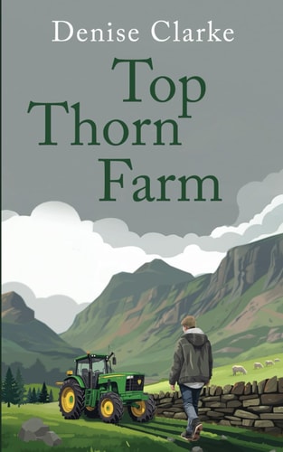 Top Thorn Farm