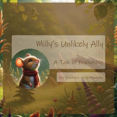 Milly's Unlikely Ally A Tale of Friendship