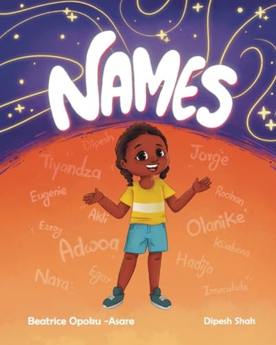 Names