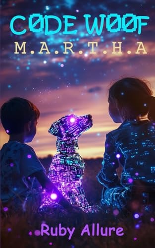 Code Woof - M.A.R.T.H.A
