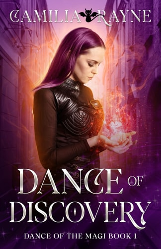 Dance of Discovery Dance of the Magi Book 1