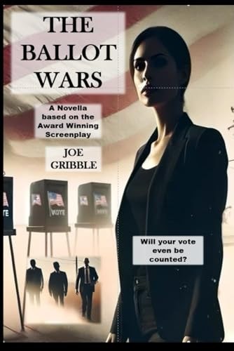 The Ballot Wars Soteria - The Ballot Wars