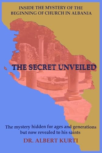The Secret Unveiled