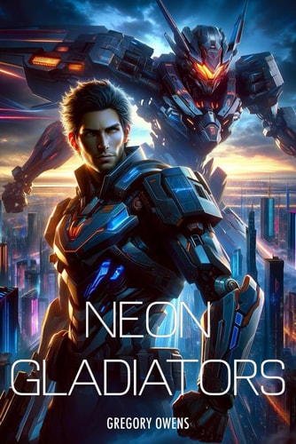 Neon Gladiators