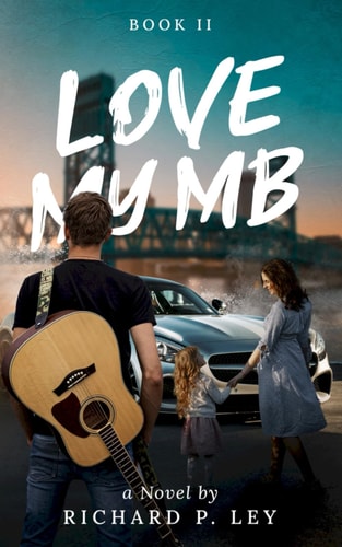 Love My MB Book II: Will Jonathan Risk His Career and Life to Win Back Mary Beth?