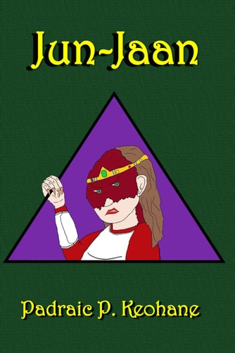Jun-Jaan