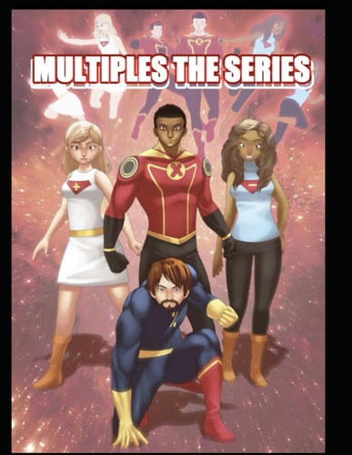 Multiples the Series Divisions Quest for Dominance