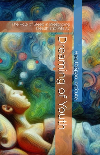 Dreaming of Youth The Role of Sleep in Prolonging Health and Vitality