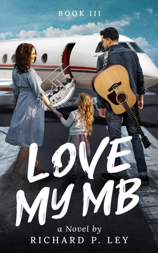Love My MB Book III: Can the New Couple Survive the Chaos of the Entertainment Industry?