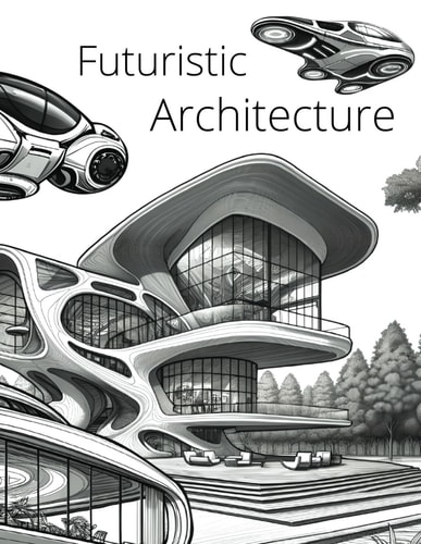 Futuristic Architecture