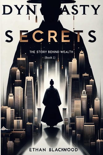 Dynasty Secrets The Story Behind Wealth (Book 1)