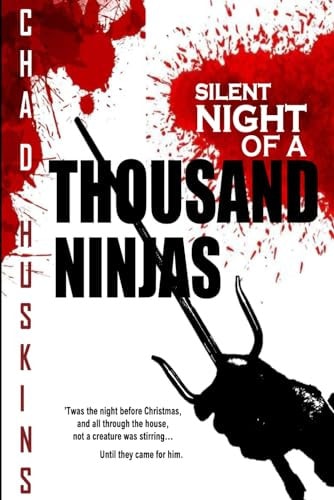Silent Night of a Thousand Ninjas