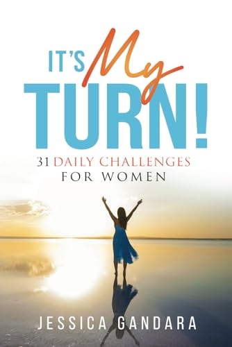It's My Turn 31 Daily Challenges for Women