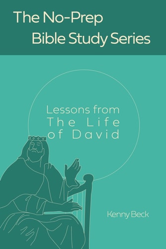 Lessons from the Life of David