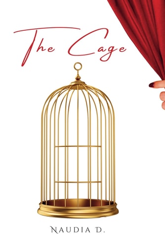 The Cage Part One of The Journey