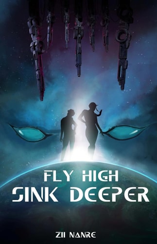 Fly High, Sink Deeper