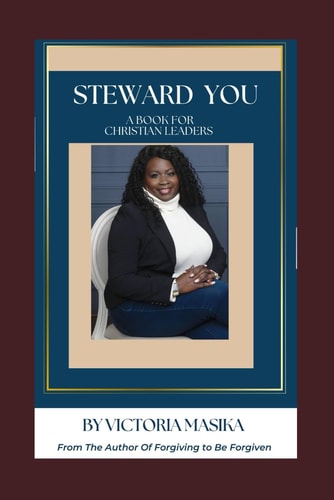Steward You A Book For Christian Leaders