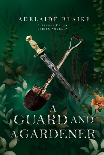 A Guard and a Gardener