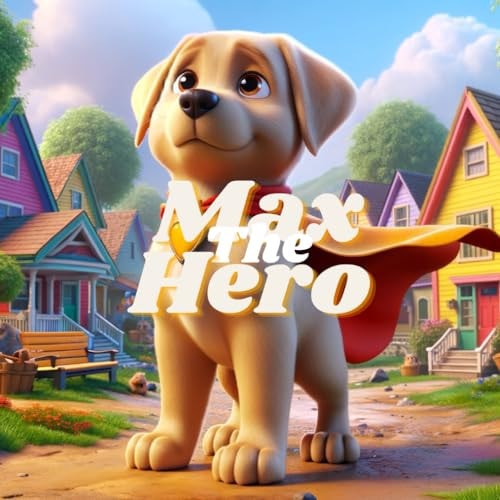 Max the Hero