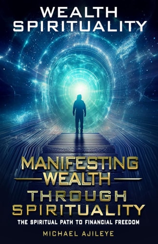 Manifesting Wealth Through Spirituality If You Want to be in Charge of Your Financial Future, Make Your Dreams, Come True, Begin by Accessing Your Inner Strength and Having a Positive Way of Think