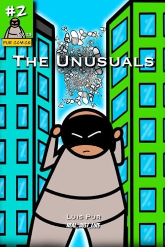 The Unusuals #2