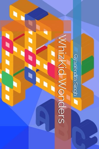 WhizKid Wonders