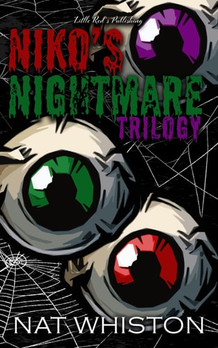 Niko's Nightmare The Full Trilogy