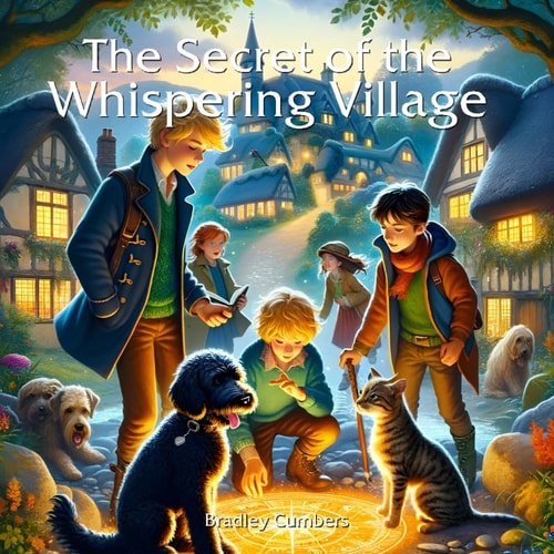 The Secret of the Whispering Village