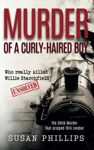 Murder of a Curly-Haired Boy Who Really Killed Willie Starchfield?