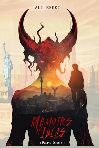 Memoirs of Iblis (Part 1)