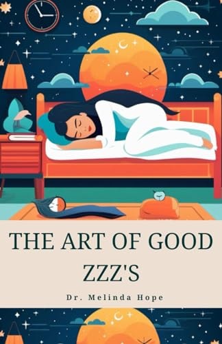 The Art of Good Zzz's Circadian Alignment, Relaxation, and Curing Insomnia Through Healthy Bedtime Routines